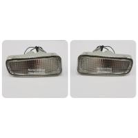 ราคา ไฟในกันชนหน้า​ ISUZU​ TFR​ 1999- 2002 DRAGON EYES​ (ข้างละ) DIAMOND​ (7456260871)