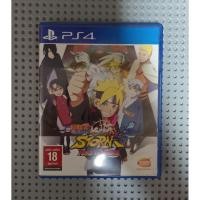 ราคา แผ่นเกม PS4 (มือ2) : NARUTO SHIPPUDEN ULTIMATE NINJA STORM 4 ROAD TO BORUTO (43668245641)
