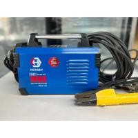 ราคา ตู้เชื่อมไฟฟ้า HESSEY เครื่องเชื่อม INVERTER MMA-250\ (27802214682)