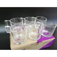 ราคา แก้วช๊อต แก้วเป๊ก เอสเปรสโซ่ Classic Cup ขนาด 2.8 ออนซ์ กล่องบรรจุ 6 ใบ (5670701141)