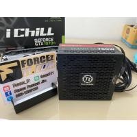 ราคา PSU : 750w 80+ Bronze Thermaltake Smart (13177171206)