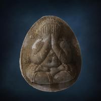 ราคา พระปิดตาจัมโบ้ หลวงปู่คง วัดตะคร้อ จ.นครราชสีมา ปี 2537 (25980011314)