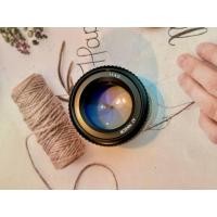 ราคา NIKON AF NIKKOR 50MM.F1.4D(NO.09) (24351301224)