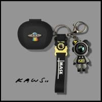 ราคา EDIFIER NeoBuds Pro Case Creative Astronaut Keychain EDIFIER NeoBuds Pro Silicone Soft Shell Protective Case EDIFIER NeoBuds S Shockproof Case Protective Case Pikachu EDIFIER NeoBuds S Cover Soft Shel