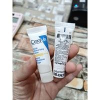 ราคา Cerave facial moisturising lotion AM spf50 ขนาด 3ml (55905281663)