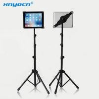 ราคา ขาตั้งกล้องแท็บเล็ต แบบโลหะ หมุนได้ 360 องศา 7-12 นิ้ว พกพาง่าย สําหรับ iPad ถ่ายภาพ พูด ตั้งพื้น (22826692642)