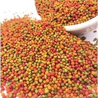 ราคา อาหารนกZupreem Size M ผลไม้รวม 1000g. อาหารสุพรีมไซด์Mแบ่งขาย1kgZupreem อาหารผลไม้รวม อาหารนกกรงหัวจุก (5580200853)