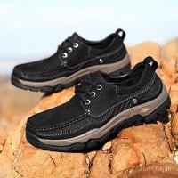 ราคา Xingtai: รองเท้าผู้ชายไซส์ใหญ่หนังวัวชั้นหนึ่ง (54452074660)