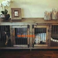 ราคา กรงหมา กรงสุนัข ไม่รับชำระปลายทาง สินค้ากดสั่งแล้วถึงจะเริ่มทำ เป็นสินค้าใหม่สนใจสอบถาม (799009702)