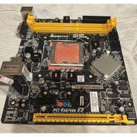 ราคา Biostar mb h61mg v3. (28709482711)