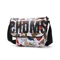 ราคา CHUMS RECYCLE CHUMS MESSENGER BAG สี BBQ SPICE - กระเป๋าสะพายข้าง (21181161530)