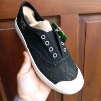 ราคา Skechers bobs สลิปออนสีดํา ต้นฉบับ (26831012477)