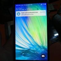 ราคา Samsung Galaxy E7 สีดำ (6516126431)