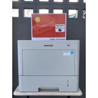 ราคา ปริ้นเตอร์มือสอง Samsung M4030ND + หมึก201Lใหม่ ส่งฟรี รับประกัน 3เดือน พร้อมใช้งาน สภาพสวย (21535818594)