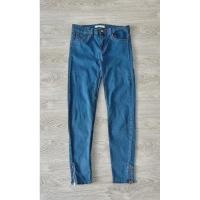 ราคา ✰ สินค้ามือหนึ่ง ✰ #OLDNAVY #กางเกงยีนส์ขายาวผ้ายืด (21682637463)