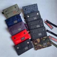 ราคา กระเป๋าPORTER 9081 กระเป๋าตังporter พร้อมส่ง (4277664830)