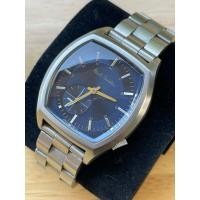 ราคา PAUL SMITH 7 Quartz Analog Navy Dial 1045-T019421 (28125813395)