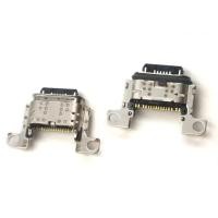 ราคา กันชาร์จ ตูดชาร์จ Usb Type C สําหรับ Samsung Galaxy A53 A536B A53 5G SM-A536DS A536U A536 A5360 (24574158929)