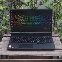 ราคา Lenovo LEGION5 15ARH05 (23910710243)