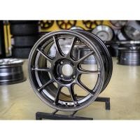 ราคา 4วง / Wedsport TC105x ขอบ15 สีไฮเปอร์แบล็ค (16779786474)