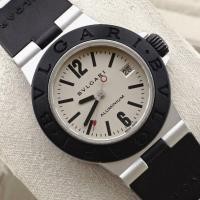 ราคา BVLGARI Aluminium รุ่น AL 29 (52700307312)