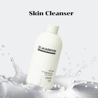 ราคา Academie Hypo-Sensible Skin Cleanser 500ml. (25612007185)