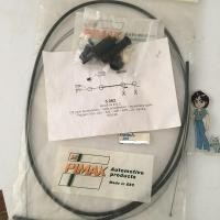 ราคา PEUGEOT สายคันเร่ง เปอร์โย 305 Made in EEC (40450465265)