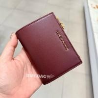 ราคา CHARLES & KEITH ใช้โค้ดลด30% CK6-10680907-4 size.XXS กระเป๋าสตางค์ใบสั้น ของแท้จากช็อป100% (13904641275)