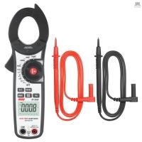 ราคา Cem DT-356H 1000A แคลมป์มิเตอร์ นับ 6000 ครั้ง AC DC TRMS ประเภทมัลติมิเตอร์ แอมมิเตอร์ AC DC เครื่องวัดแรงดันไฟฟ้า ทดสอบ NCV เครื่องทดสอบมิเตอร์สากล แคลมป์ทดสอบกระแสไฟ -20~760℃ (21903510782)