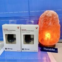 ราคา เซ็นเซอร์ วัดความเร็ว รอบขา Bontrager Interchange combo senser Speed&Cadence SpeedSensor , CadenceSensor เซ็นเซอร์รอบ... (21844432642)