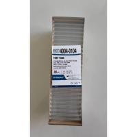 ราคา CITOGLAS หลอดทดลองแก้ว ขนาด 10x75 mm. , 3ml. 250หลอด/กล่อง , หลอดแก้ว หลอดแก้วทดลอง (43654268354)