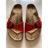 ราคา Birkenstock Madrid Sandal ของแท้ 100% (9389035703)