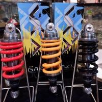 ราคา โช๊ค Gazi ขนาดความสูง 240 เเกนใหญ่ใส่ sonic/Dash/Ls/Kr/Ser เเละรุ่นอื่นๆ (27031762665)