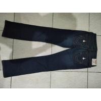 ราคา กางเกงยีนส์ผู้หญิง True Religion Billy (49903836272)