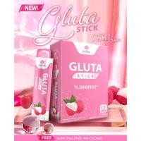 ราคา MANA GLUTA STICK Cell Enhanz มานา กลูต้าสติ๊ก (1กล่อง 7ซอง) (14391863595)