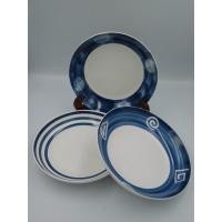 ราคา ชามแบบญี่ปุ่น 8นิ้ว เซรามิค ใสราเมง แกง มาม่า ก๋วยเตี๋ยว (6938110510)