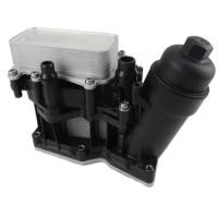 ราคา 11428507697 กรองน้ํามันที่อยู่อาศัย E90 E84 X1 F10 F20 F30 N47 N57 เครื่องยนต์ OEM สําหรับ BMW (40467562926)