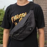 ราคา กระเป๋าคาดอก Vans แท้ (3337337798)