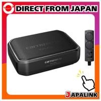 ราคา Pioneer Pioneer Speaker TS-WX140DA Subwoofer 20ซม. x 13ซม. ลำโพงซับวูฟเฟอร์แบบขับเคลื่อน Carrozzeria (27033295494)