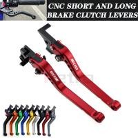 ราคา For SUZUKI HAYABUSA/GSXR1300 2008-2020 Motorcycle Accessories Long / Short Handles Brake Clutch Lev (51902407513)