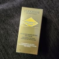 ราคา L’OCCITANE EN PROVENCEผลิตภัณฑ์ดูแลผิวหน้า IMMORTELLE DIVINE YOUTH OIL 15 มล. (21094404986)