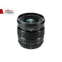 ราคา FUJI FUJINON XF 16 mm F1.4 R WR LENS -ประกันศูนย์ 1 ปี (1433512798)