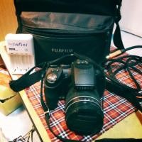 ราคา กล้องมือสอง fujifilm hs10 ซูม 30 เท่า (352179833)