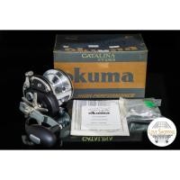 ราคา รอก OKUMA CATALINA CT-20CS รอกทะเล รอกตกปลาทะเล รอกโฮกุม่ะ รอกโอคุม่า เบททะเล รอกเบทOKUMA(โล๊ะสต๊อก รอกOKUMA) (9130223404)