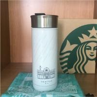 ราคา Starbucks ขวดน้ำ Swell Roastery 16oz. ของแท้ (2813363109)