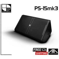 ราคา AUDIO JOCKEY PS-15mk3 | ตู้ลำโพง 2 ทาง 15 นิ้ว 300-600 วัตต์ แบบ Passive Subwoofer เสียงกลางขนาด 15" 1 ดอก วอยซ์คอล์ย 3" (17322518960)