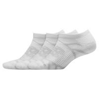 ราคา NEW BALANCE ประสิทธิภาพการนิวบาลานซ์ไม่มีถุงเท้าโชว์ 3 แพ็คถุงเท้า ไม่จํากัดเพศ (26762235805)