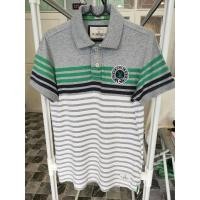 ราคา เสื้อ CC double o แท้ มือ 2 ชาย มีรอยเลอะตรงบริเวณสีขาวหน้า-หลัง size m (26412881698)