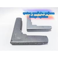 ราคา (ส่งเร็ว) มุมประตูมุ้งลวด มุมหน้าต่างมุ้งลวด มุมมุ้งลวด อลูมิเนียม (1758422093)