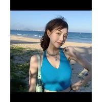 ราคา เสื้อกากเพชร2สาย เสื้อกากเพชร2สาย เสื้อครอป2สาย (52054809183)